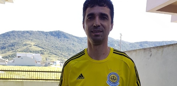 Arquivo pessoal Arquivo pessoal