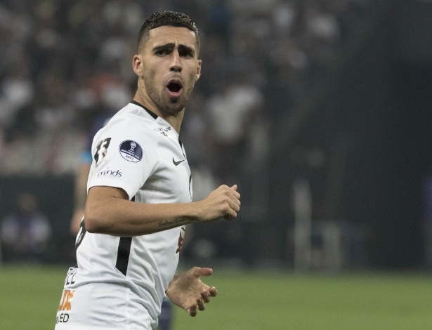 Daniel Augusto Jr./Ag. Corinthians