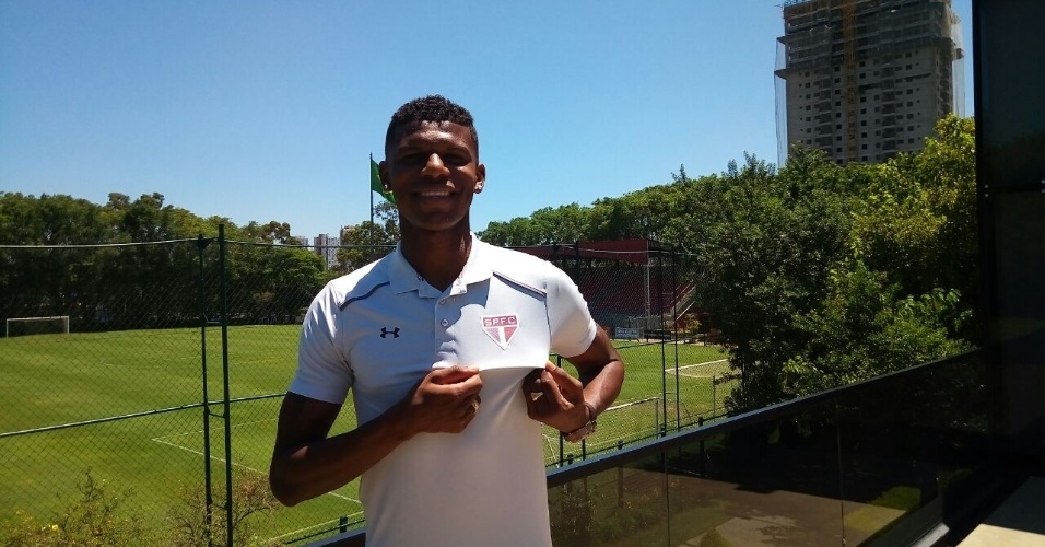 Bruno Grossi/UOL Esporte