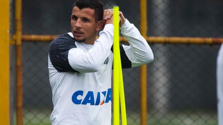 Ivan Storti/Santos FC