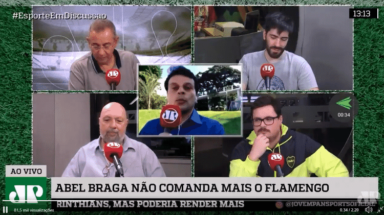 Reprodução