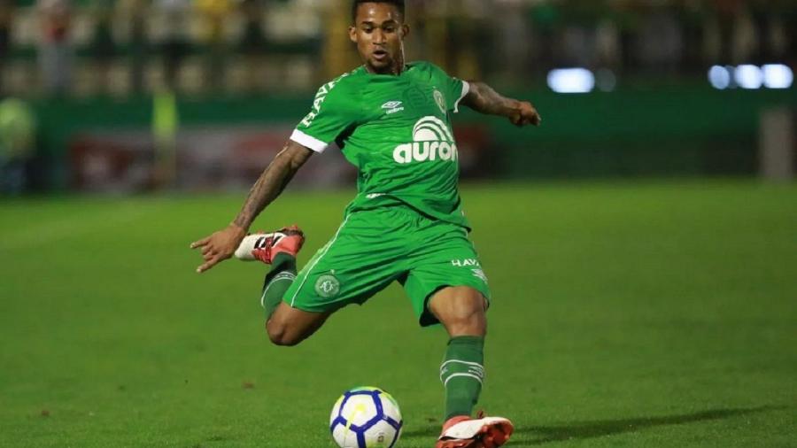 Sirli Freitas/ACF