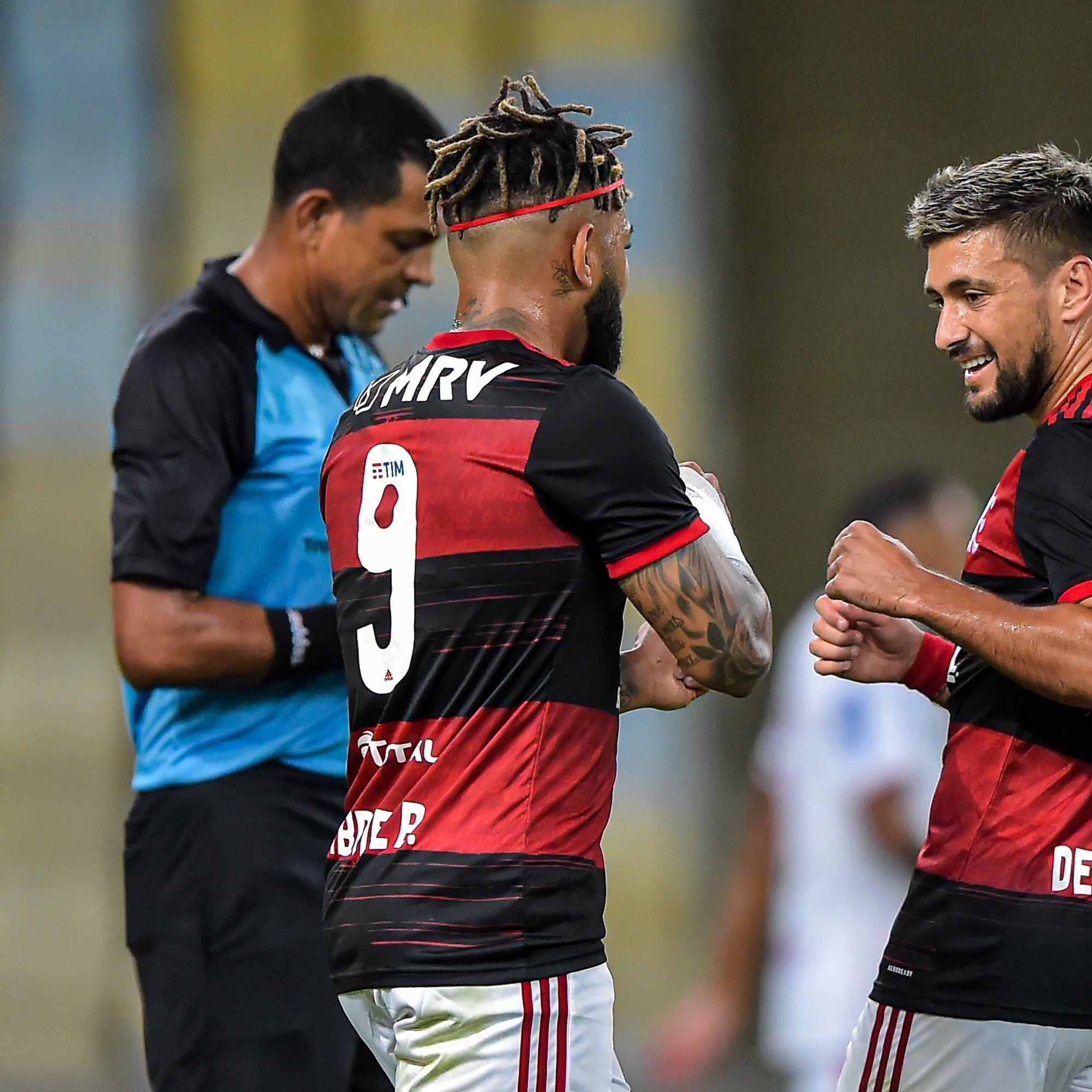 Globo evita se posicionar após Flamengo anunciar transmissão: 'Não