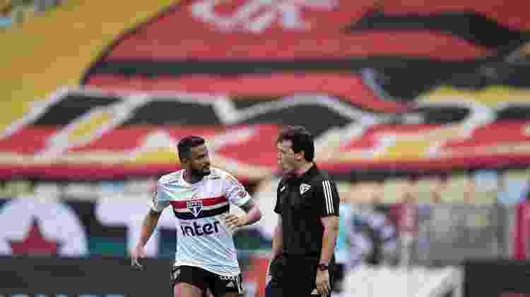Diniz - Jorge Rodrigues/AGIF - Jorge Rodrigues/AGIF