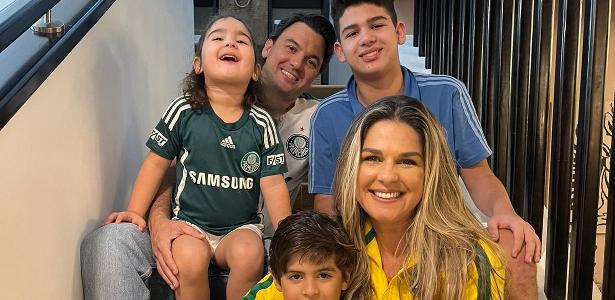 Palmeiras não tem Mundial ou vai para o Qatar em busca do Bi? - 05