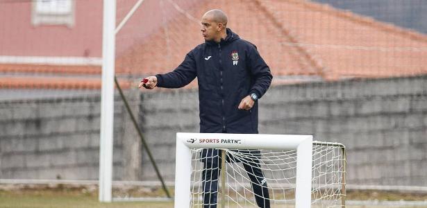 ¿Quién será el próximo técnico del Santos?