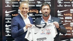 Rodrigo Coca/ Ag. Corinthians 