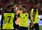 Fifa abre investigação que pode mudar dono de vaga na Copa do Qatar - Reprodução/Instagram