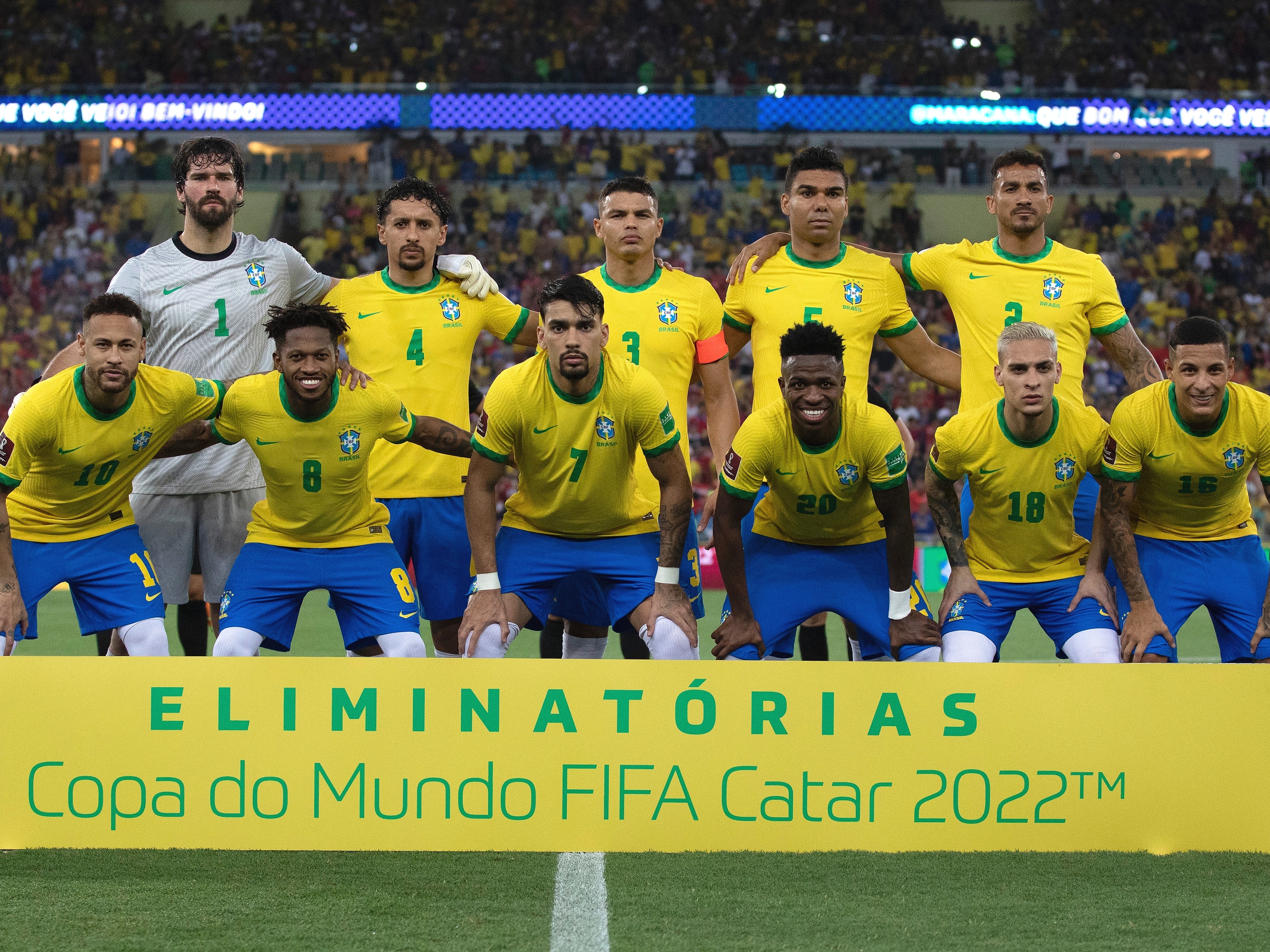 JOGOS de HOJE das ELIMINATÓRIAS da Copa do Mundo 2026(Jogos