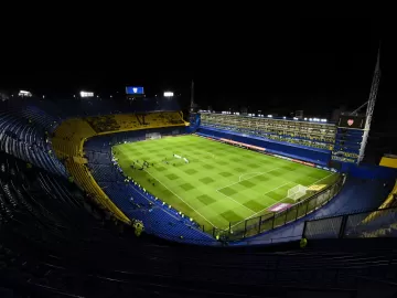 Onde vai passar Boca Juniors x Cruzeiro? Como assistir ao vivo com imagens