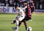 Flamengo x Santos: onde assistir, horário, escalações e arbitragem - Ettore Chiereguini/AGIF