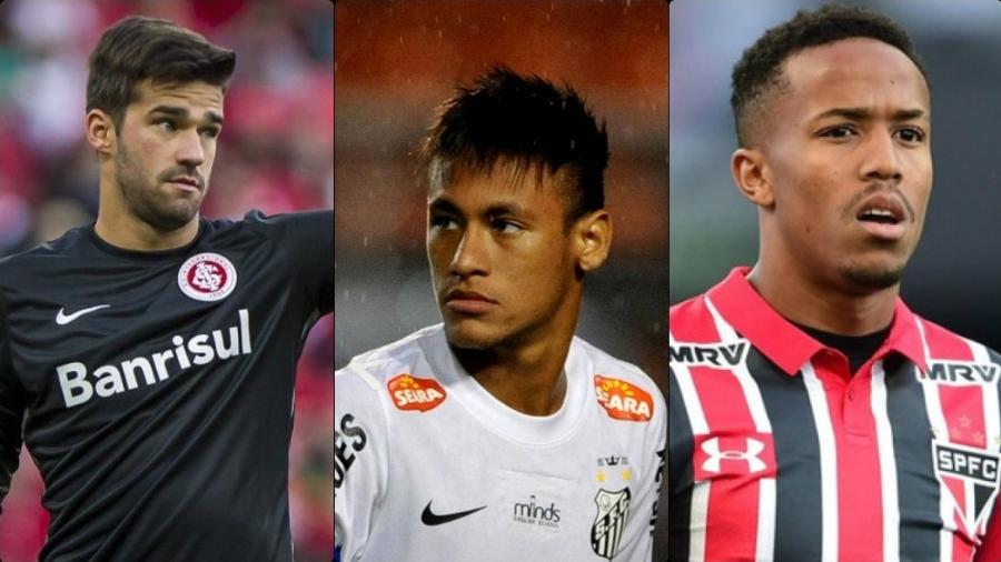Champions League terá participação de seis jogadores revelados pelo  Corinthians