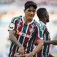 Fluminense provoca São Paulo após vitória de virada no Brasileiro