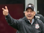 TNT Sports Brasil - O Luxemburgo falou isso daí sobre sua estratégia no  jogo contra o Atlético-MG! O que achou, torcedor do Corinthians?  #CopaDoBrasil2023