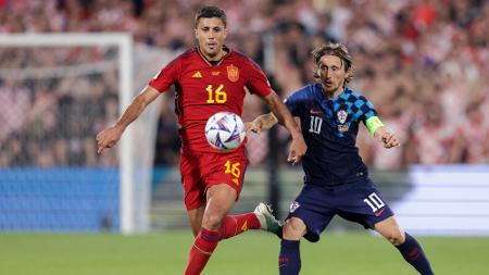 Croácia 3 x 2 Espanha  Liga das Nações: melhores momentos