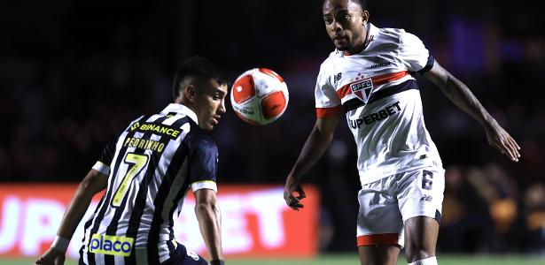 São Paulo perde terreno na disputa por Welington com seis clubes interessados