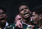 Palmeiras veta ida de Estêvão e mais duas promessas para seleção sub-20