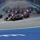 F1 estuda mudar hor&aacute;rio do GP para driblar a chuva forte no GP de Miami