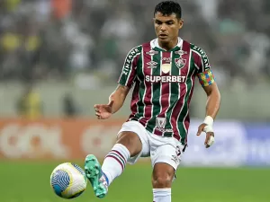 Como Thiago Silva mudou o Fluminense e protagoniza a arrancada