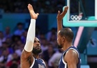 Olimpíadas 2024: onde assistir a EUA x Sudão do Sul no basquete masculino - Garrett Ellwood/NBAE via Getty Images