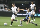 Vitão: Mistão do Corinthians mata Imortal completo - Gabriel Machado/AGIF