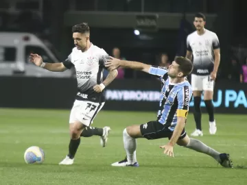 Ufa! Corinthians vence o Grêmio nos pênaltis e avança na Copa do Brasil