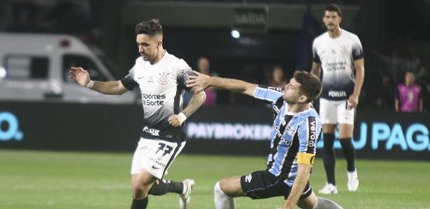 TIMÃO CLASSIFICADO! Corinthians se classifica nos pênaltis e avança para as quartas da Copa do Brasil