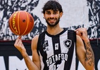 Quem é o reforço do Botafogo para o NBB que é fenômeno nas redes sociais