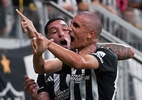 Atlético-MG leva gol com 37s, empata, mas segue sem vencer no Mineiro