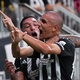 Atlético-MG leva gol com 37s, empata, mas segue sem vencer no Mineiro