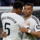 Mbappé chega a 40 gols na 1ª temporada pelo Real e só fica atrás de Ronaldo