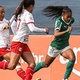 Palmeiras busca empate com Bragantino e assume a ponta do Paulista feminino