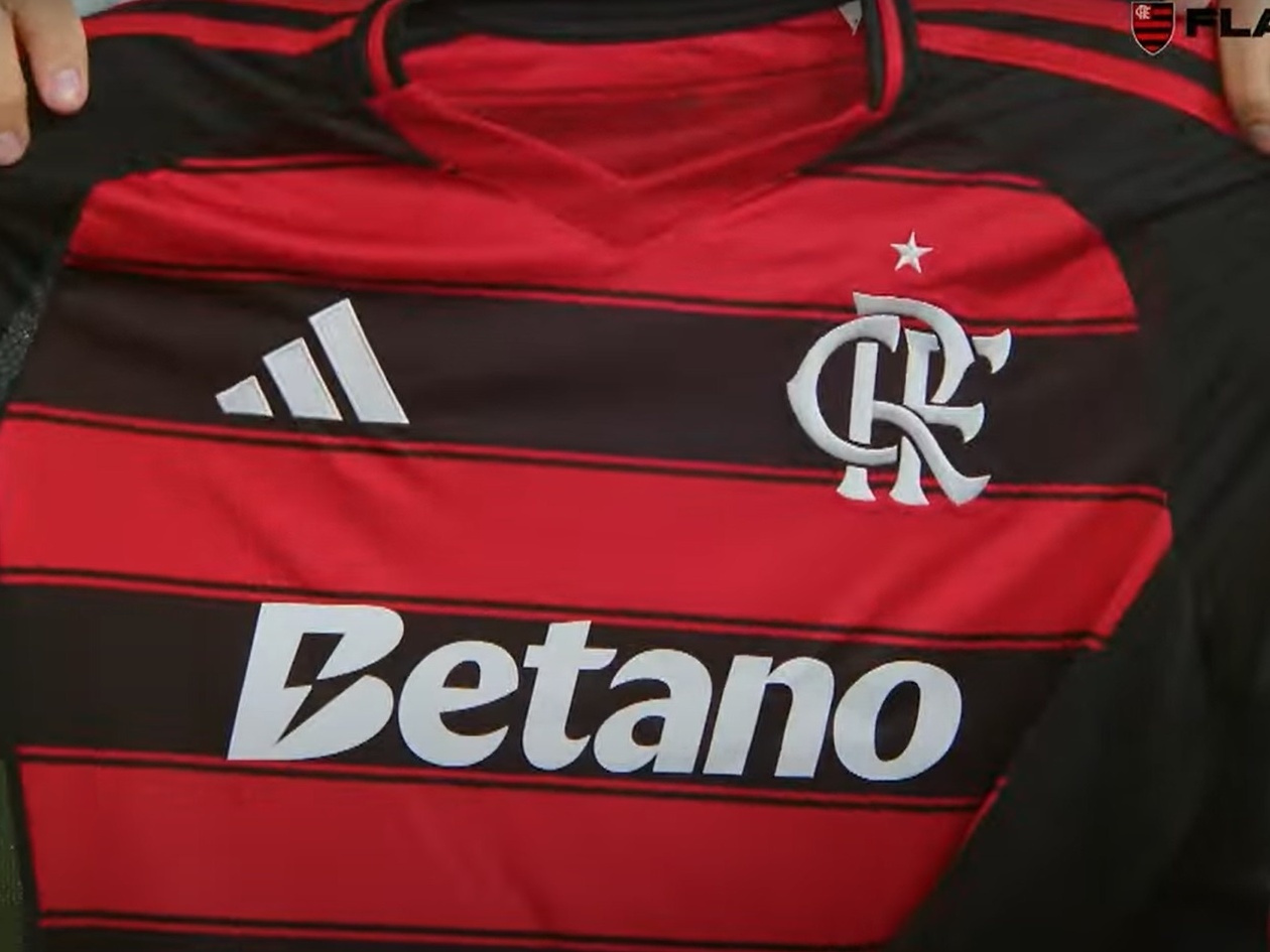 Flamengo convoca Conselho para votar novos patrocínios