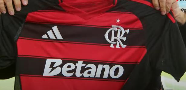Flamengo recebe pagamentos da Betano e aguarda novas decisões sobre apostas