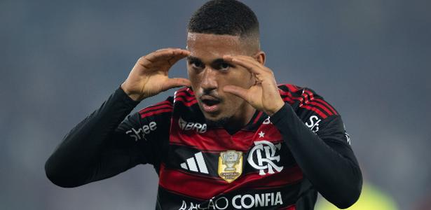 Investimento Histórico: Flamengo Fecha Janela de Transferências Satisfeito