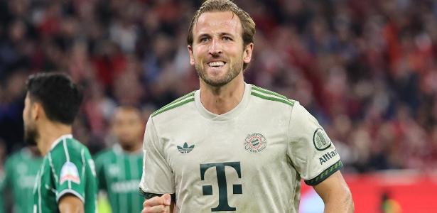 Assistir Pafos x Bayern pela Champions League: veja onde vai passar o jogo