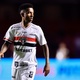 Marcos Ant&ocirc;nio &eacute; a quarta renova&ccedil;&atilde;o de contrato do S&atilde;o Paulo em tr&ecirc;s dias
