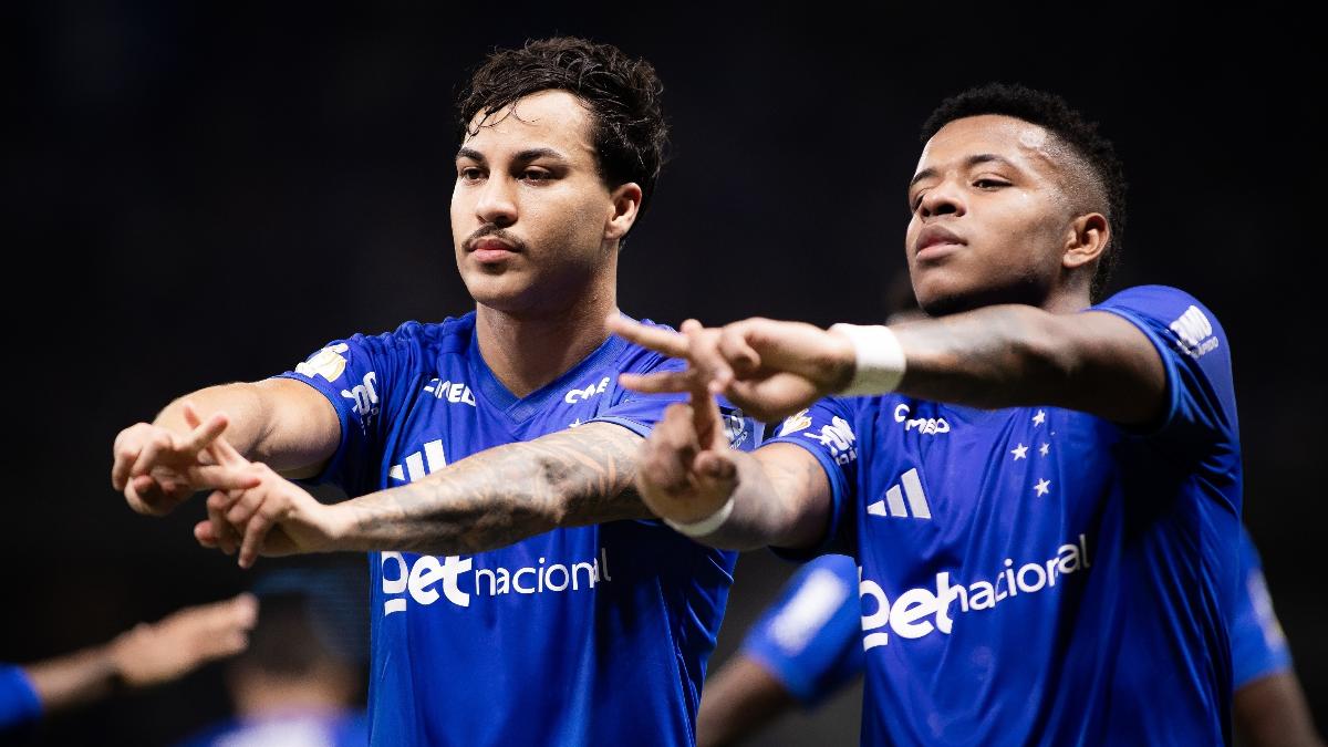 Internacional x Cruzeiro: horário e onde assistir ao jogo do Brasileirão