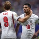 Inglaterra junta os cacos (de novo) antes do jogo 'sem sal' contra a Fran&ccedil;a