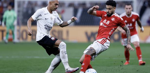 Corinthians perde R$ 4 milhão após eliminação na Copa do Brasil