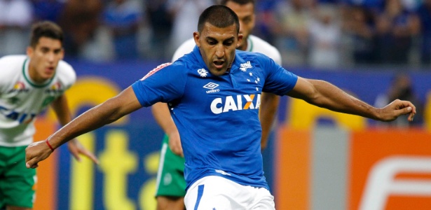 Washington Alves/Light Press/Cruzeiro Washington Alves/Light Press/Cruzeiro