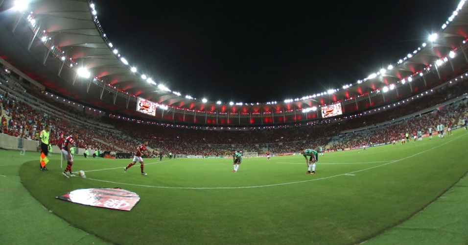 Gilvan de Souza/Flamengo