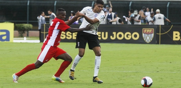 La Décima! Corinthians vence o Batatais e conquista a Copinha mais uma vez