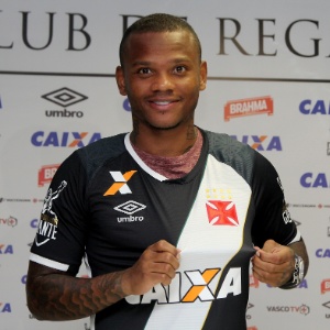 Paulo Fernandes/Vasco.com.br Paulo Fernandes/Vasco.com.br