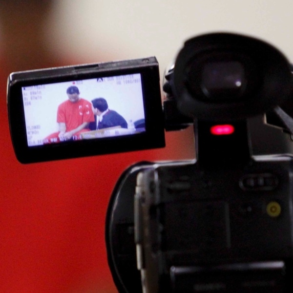 Washington Alves/UOL