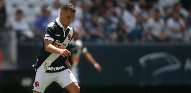 A paixão pelo Esporte.: Vasco da Gama vice campeão Mundial de