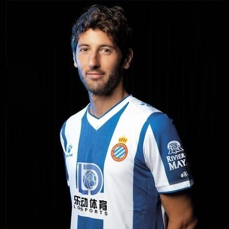 Granero atuava pelo Espanyol desde 2017 - Divulgação/Site oficial do Espanyol