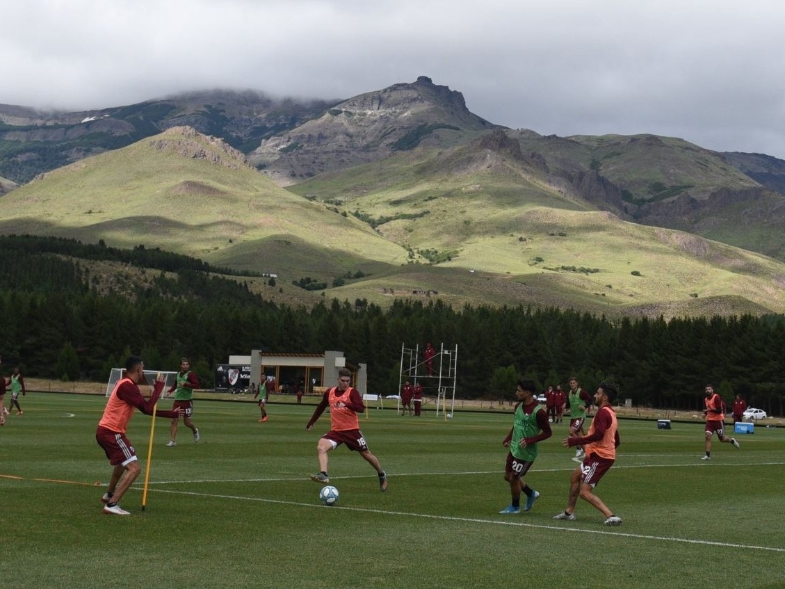 Los Andes: Tabela, Estatísticas e Jogos - Argentina