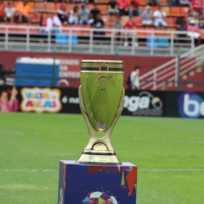 Federação paulista sorteia grupos da Copinha de futebol feminino