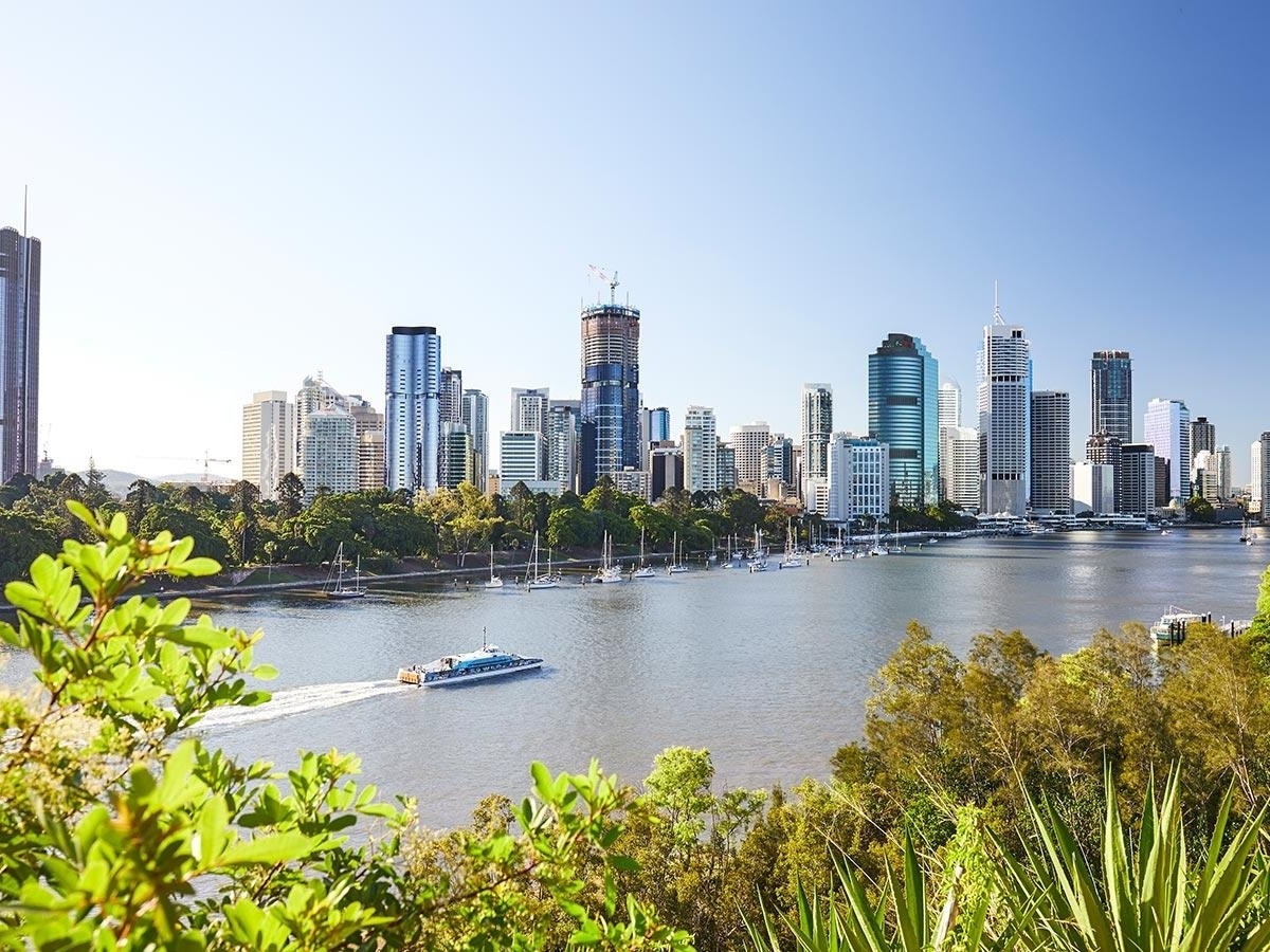 Brisbane é eleita sede das Olimpíadas de 2032, olimpíadas